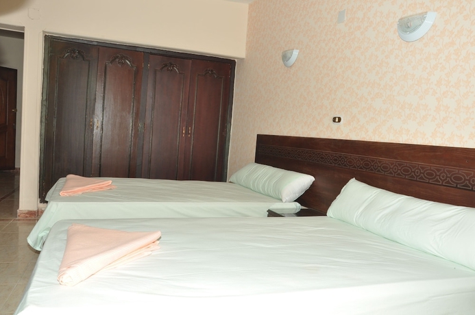 Imagen de la habitación del Hotel Ajami Armed Forces Apartments. Foto 6