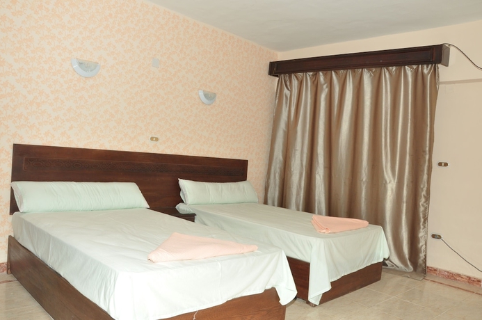 Imagen de la habitación del Hotel Ajami Armed Forces Apartments. Foto 9
