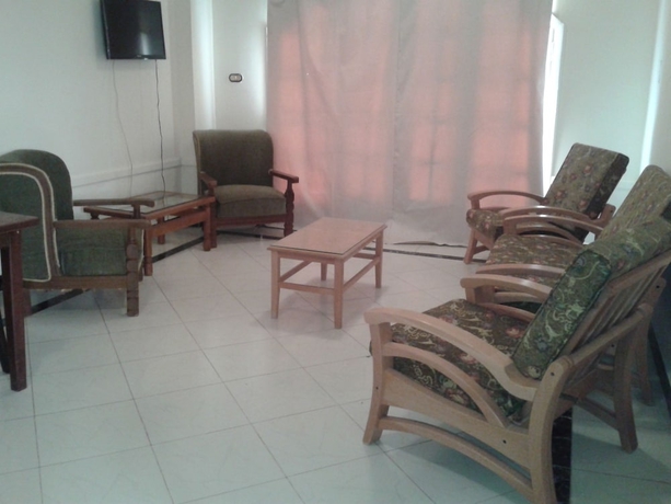 Imagen de la habitación del Hotel Ajami Armed Forces Apartments. Foto 10