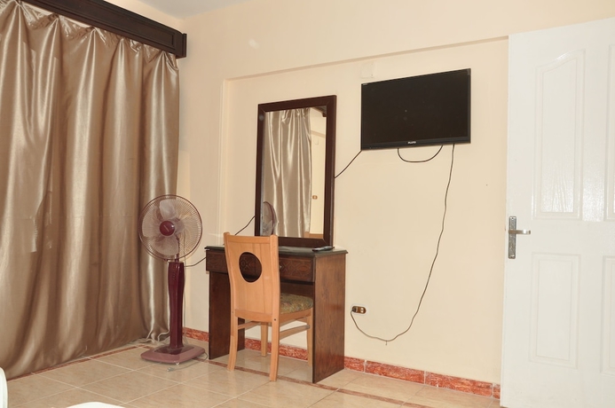 Imagen de la habitación del Hotel Ajami Armed Forces Apartments. Foto 12