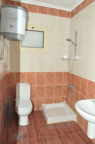 Imagen de la habitación del Hotel Ajami Armed Forces Apartments. Foto 13