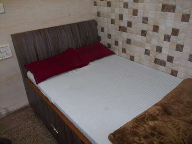 Imagen de la habitación del Hotel Ajanta, Ajmer. Foto 3