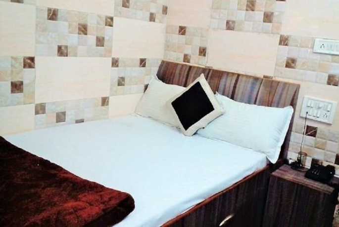 Imagen de la habitación del Hotel Ajanta, Ajmer. Foto 5