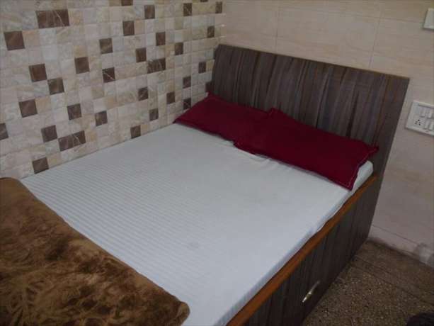 Imagen de la habitación del Hotel Ajanta, Ajmer. Foto 6