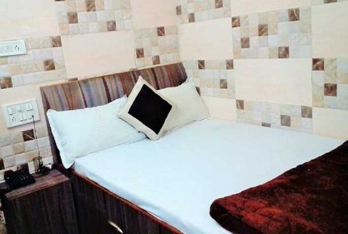 Imagen de la habitación del Hotel Ajanta, Ajmer. Foto 7