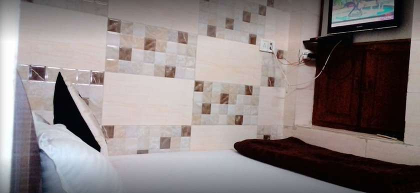 Imagen de la habitación del Hotel Ajanta, Ajmer. Foto 9
