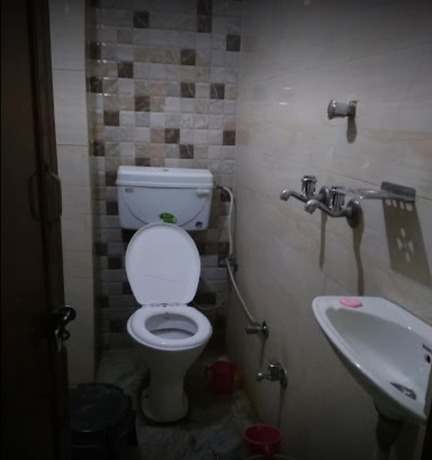 Imagen de la habitación del Hotel Ajanta, Ajmer. Foto 12
