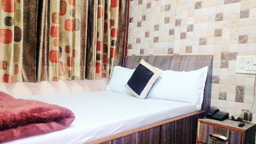 Imagen de la habitación del Hotel Ajanta, Ajmer. Foto 13