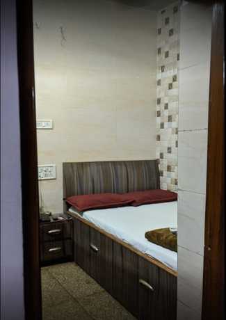 Imagen de la habitación del Hotel Ajanta, Ajmer. Foto 16