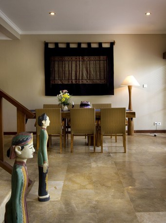 Imagen de la habitación del Hotel Ajanta Villas. Foto 3