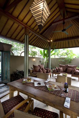 Imagen de los exteriores del Hotel Ajanta Villas. Foto 17