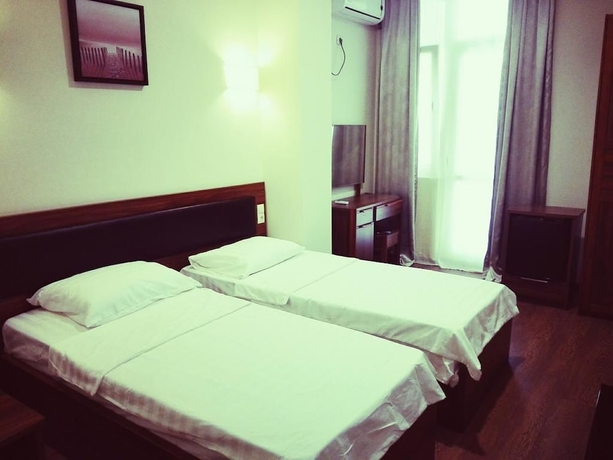 Imagen de la habitación del Hotel Ajara Palace. Foto 3