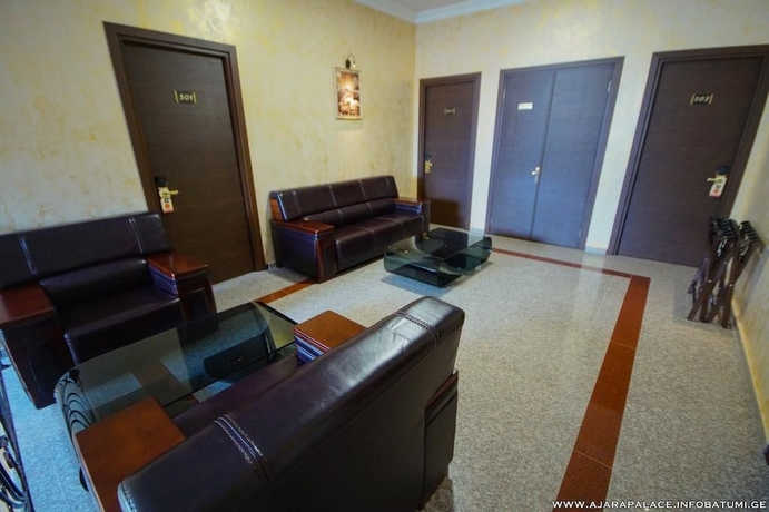 Imagen general del Hotel Ajara Palace. Foto 1