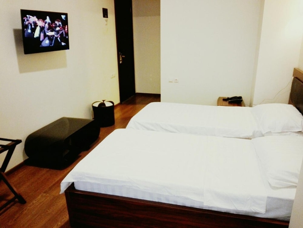 Imagen de la habitación del Hotel Ajara Palace. Foto 16