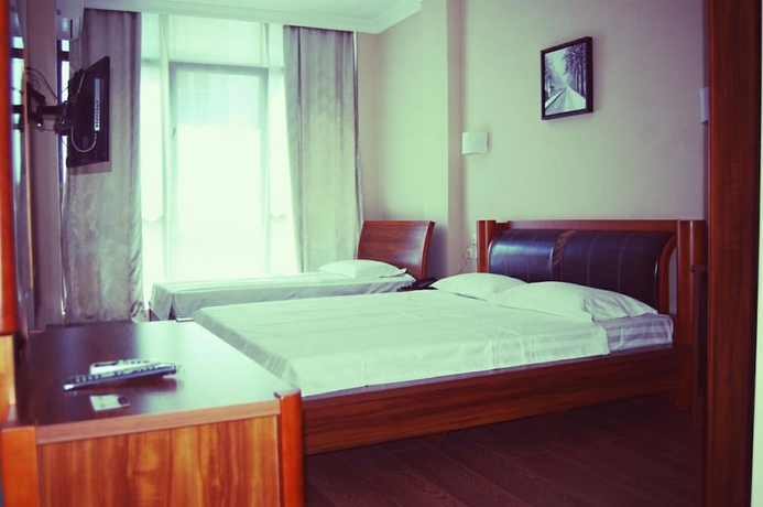 Imagen de la habitación del Hotel Ajara Palace. Foto 18