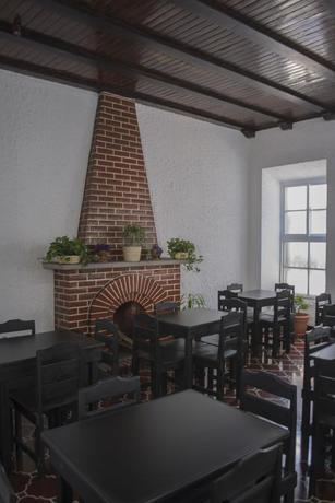 Imagen del bar/restaurante del Hotel Ajau Colonial. Foto 3