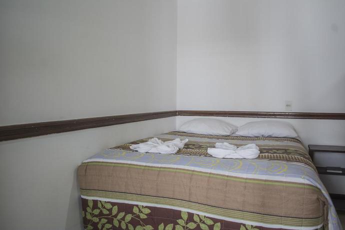 Imagen de la habitación del Hotel Ajau Colonial. Foto 8