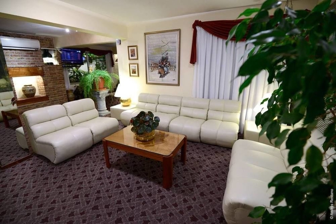 Imagen de los interiores del Hotel Ajax, PUNTA DEL ESTE. Foto 13