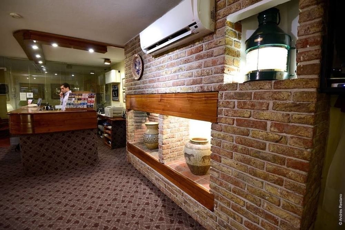 Imagen de los interiores del Hotel Ajax, PUNTA DEL ESTE. Foto 14