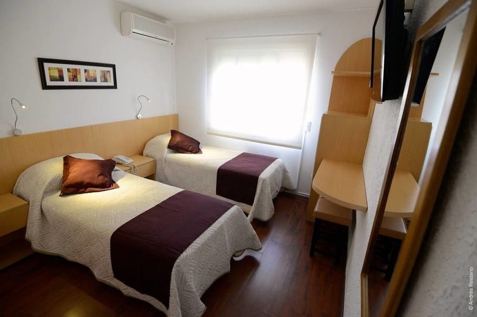 Imagen de la habitación del Hotel Ajax, PUNTA DEL ESTE. Foto 5