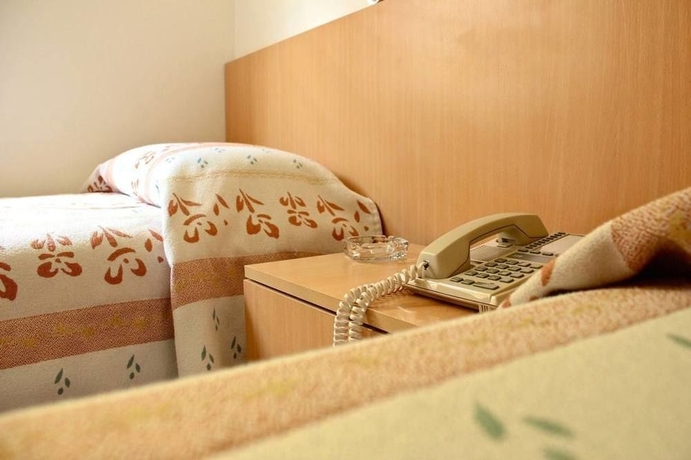 Imagen de la habitación del Hotel Ajax, PUNTA DEL ESTE. Foto 6