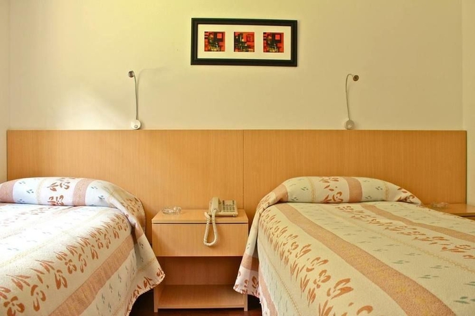 Imagen de la habitación del Hotel Ajax, PUNTA DEL ESTE. Foto 8