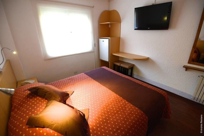 Imagen de la habitación del Hotel Ajax, PUNTA DEL ESTE. Foto 9