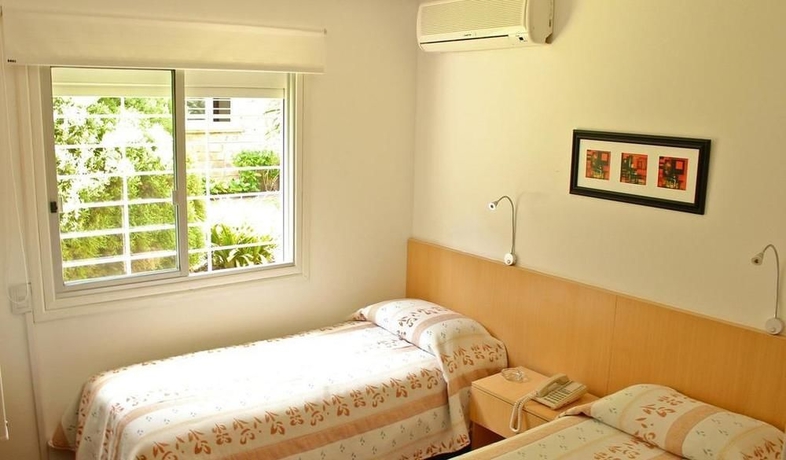 Imagen de la habitación del Hotel Ajax, PUNTA DEL ESTE. Foto 11