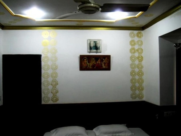 Imagen general del Hotel Ajay International, Agra. Foto 1