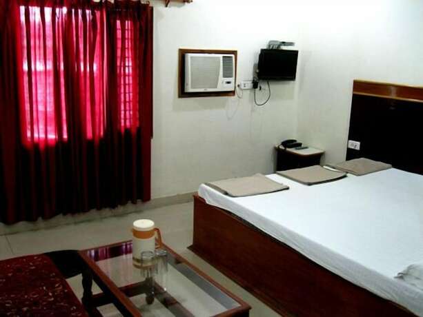 Imagen general del Hotel Ajay International, Agra. Foto 10