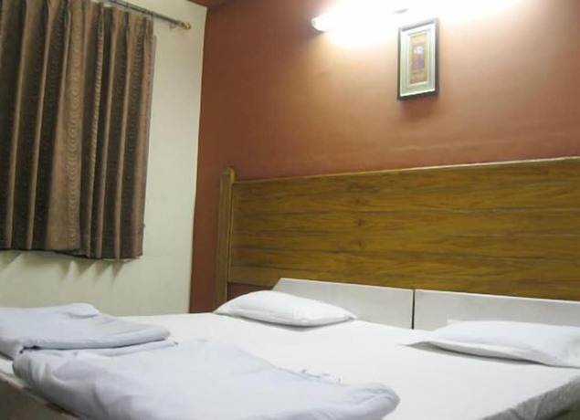 Imagen general del Hotel Ajay International, Agra. Foto 12