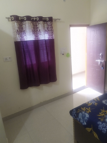 Imagen de la habitación del Hotel Ajay Palace Home Stay. Foto 3