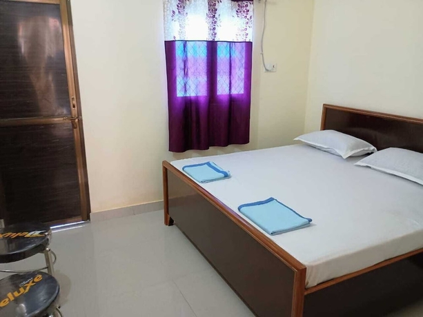 Imagen de la habitación del Hotel Ajay Palace Home Stay. Foto 4