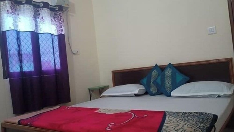 Imagen de la habitación del Hotel Ajay Palace Home Stay. Foto 5