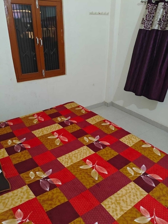 Imagen de la habitación del Hotel Ajay Palace Home Stay. Foto 6