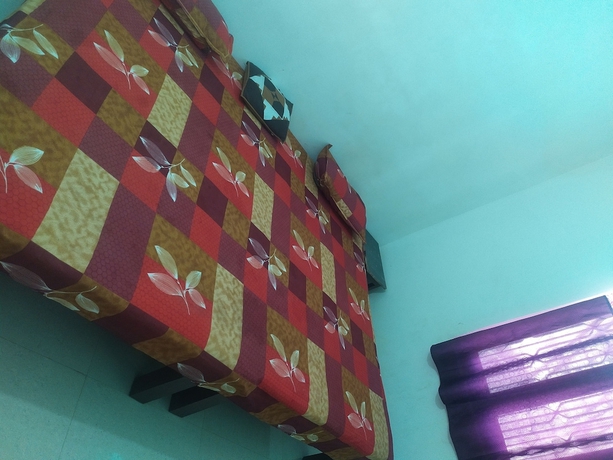 Imagen de la habitación del Hotel Ajay Palace Home Stay. Foto 7