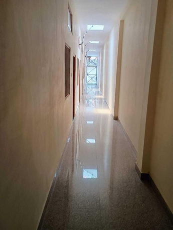 Imagen general del Hotel Ajay Palace Home Stay. Foto 1
