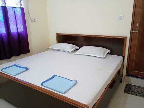 Imagen de la habitación del Hotel Ajay Palace Home Stay. Foto 8