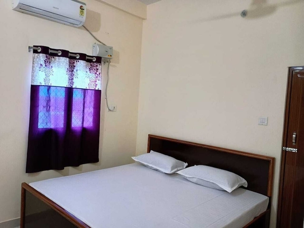 Imagen de la habitación del Hotel Ajay Palace Home Stay. Foto 9