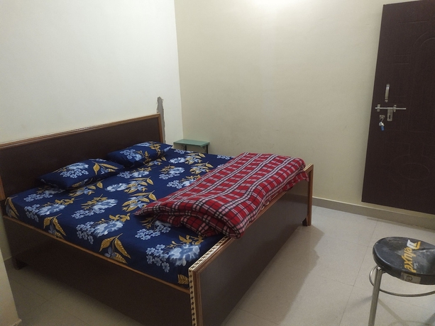 Imagen de la habitación del Hotel Ajay Palace Home Stay. Foto 11
