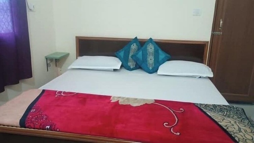 Imagen de la habitación del Hotel Ajay Palace Home Stay. Foto 12