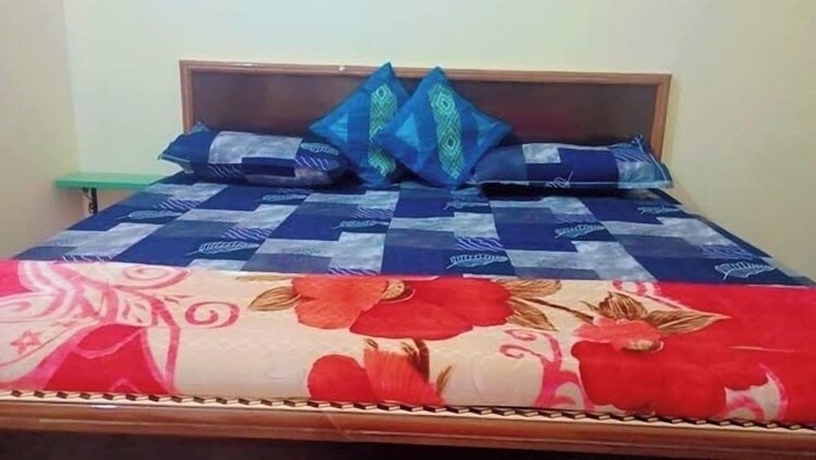 Imagen de la habitación del Hotel Ajay Palace Home Stay. Foto 14