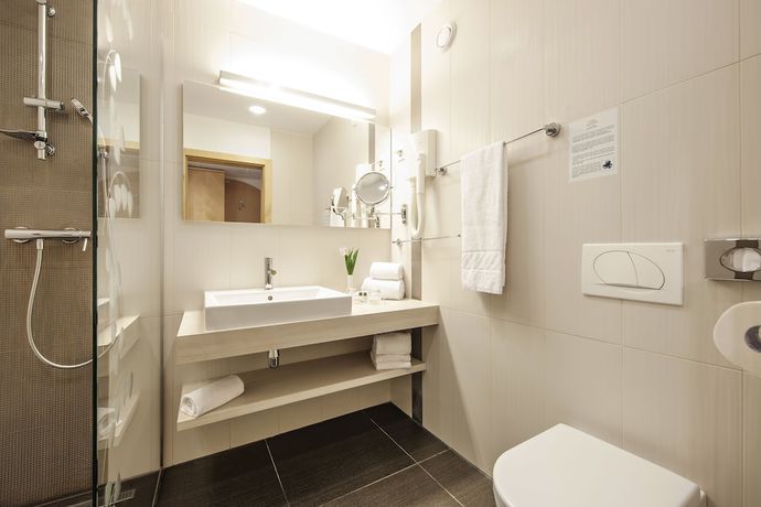 Imagen de la habitación del Hotel Ajda - Savas and Resorts. Foto 3