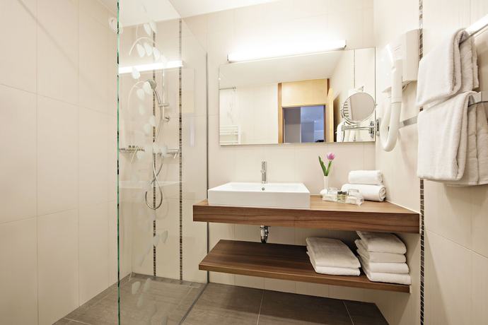 Imagen de la habitación del Hotel Ajda - Savas and Resorts. Foto 4