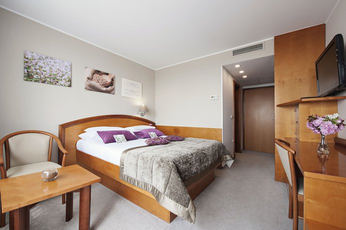 Imagen de la habitación del Hotel Ajda - Savas and Resorts. Foto 7