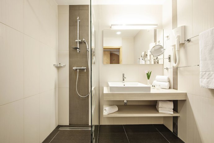 Imagen de la habitación del Hotel Ajda - Savas and Resorts. Foto 17