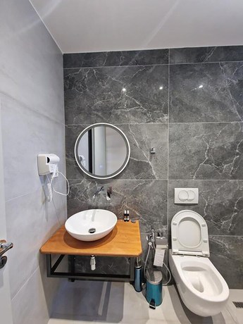 Imagen de la habitación del Hotel Ajden by Mira Mare. Foto 6