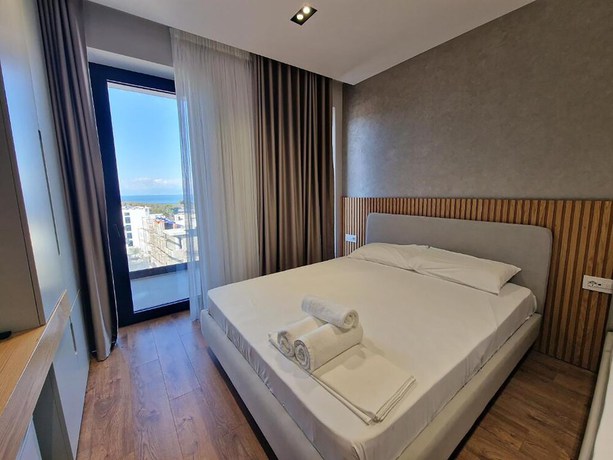 Imagen de la habitación del Hotel Ajden by Mira Mare. Foto 7