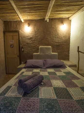 Imagen de la habitación del Hotel Aji Verde Hostel San Pedro. Foto 16