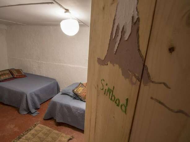 Imagen de la habitación del Hotel Aji Verde Hostel San Pedro. Foto 19